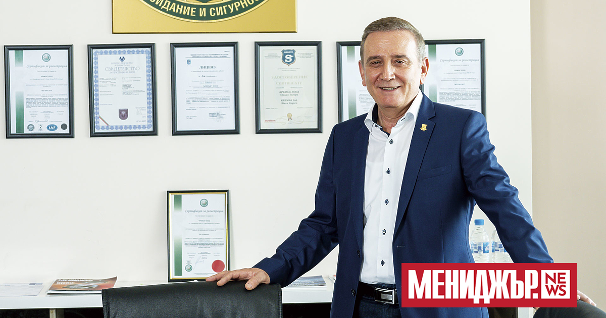 Охраняваме ги и във виртуалния свят с най-новата ни услуга