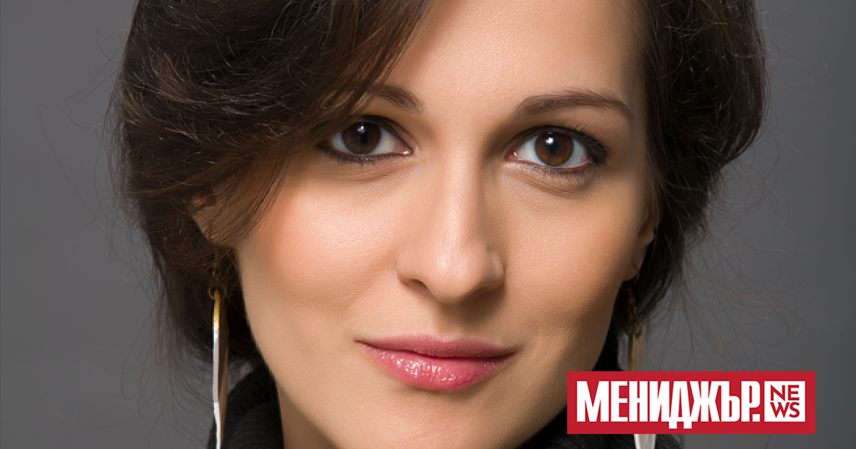 Румина Николова става управляващ директор на рекламна агенция The Smarts.