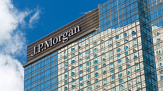 Четири големи американски банки Bank of America JPMorgan Citigroup и Wells