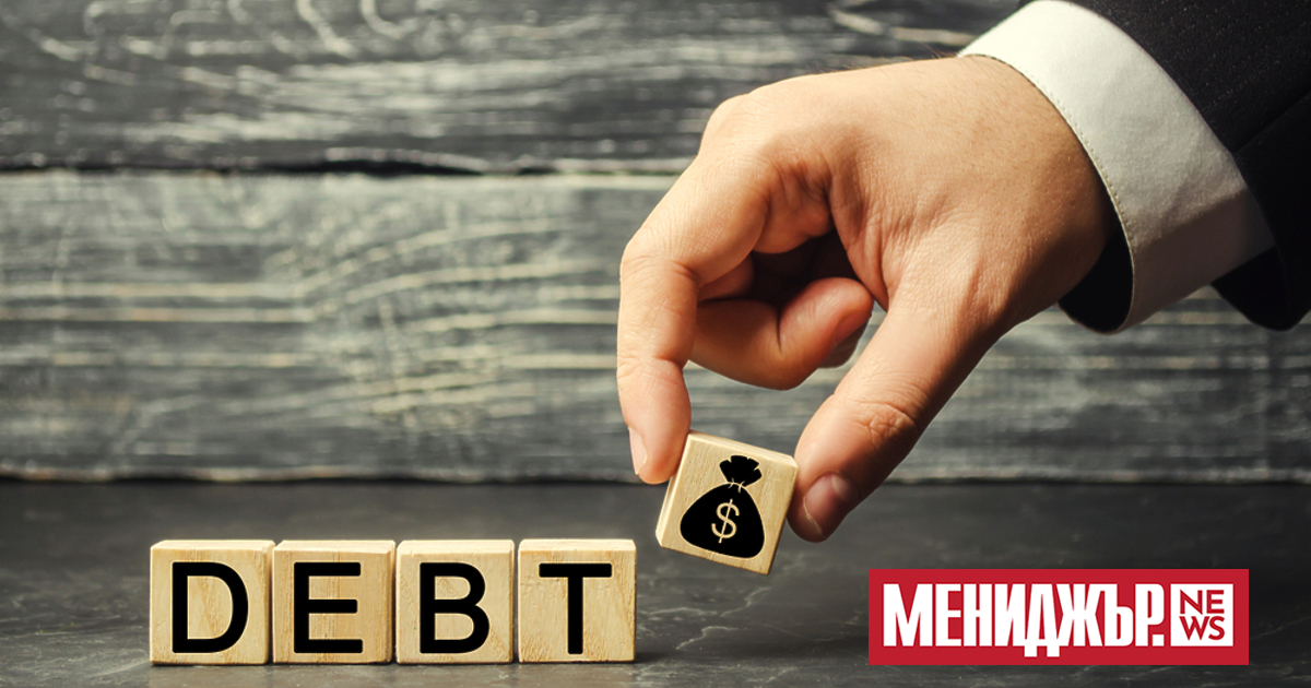 Сумарният дълг на американските домакинства се е увеличил миналата година 