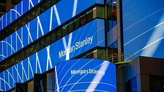 Morgan Stanley: Американският фондов пазар може да се срине с 22% при  рецесия през 2023 г.