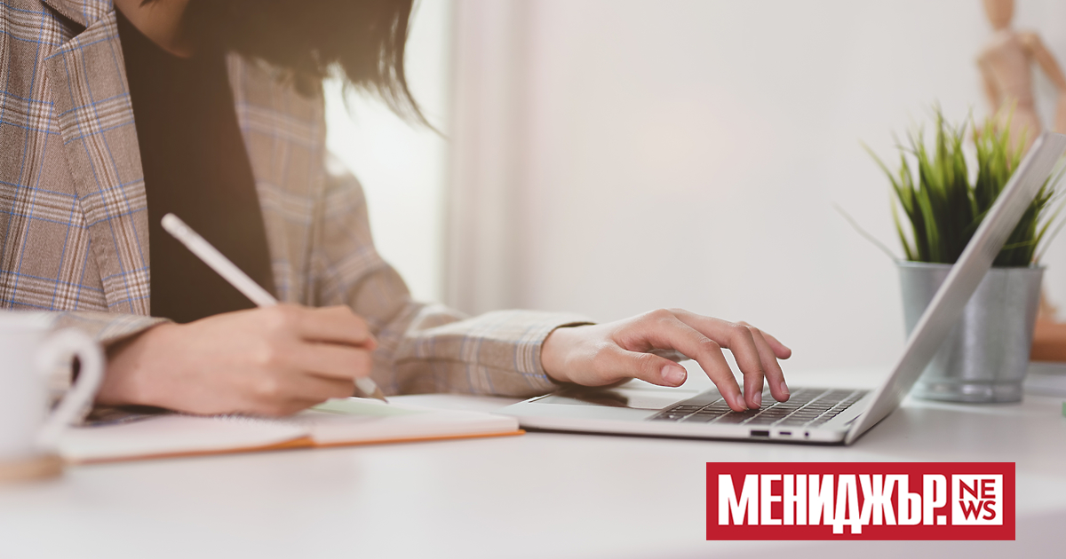 Работите усилено върху създаването на бранд съдържание и вярвате, че