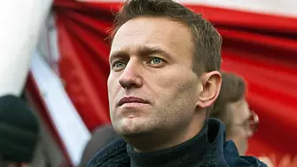 Навални отново е в изолатор, здравето му е влошено