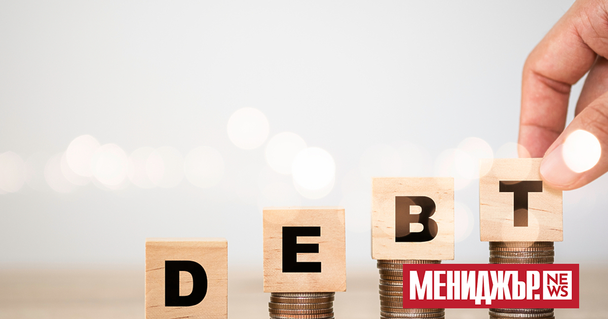 Служебното правителство е продало нов дълг за 1,5 млрд. евро