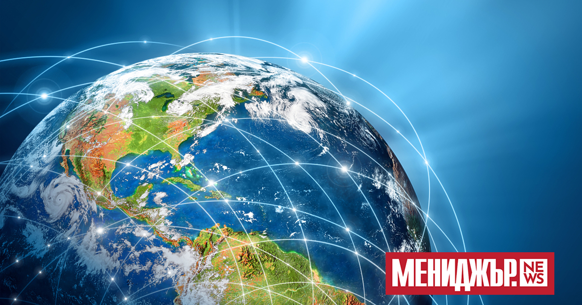 Идеята, че е започнала голяма тенденция на деглобализация, е мираж,