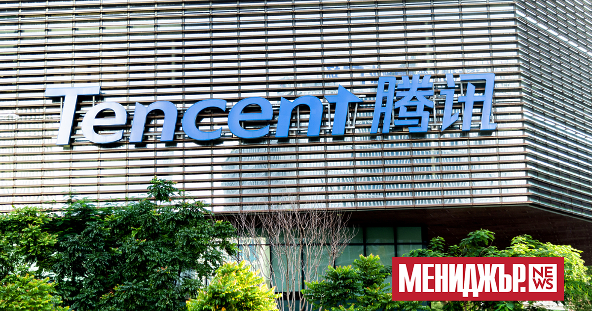 Tencent продължава борбата си срещу измамите в най-голямата китайска листвана