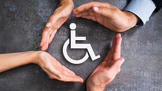 Необходими са спешни решения за хората с увреждания заяви в