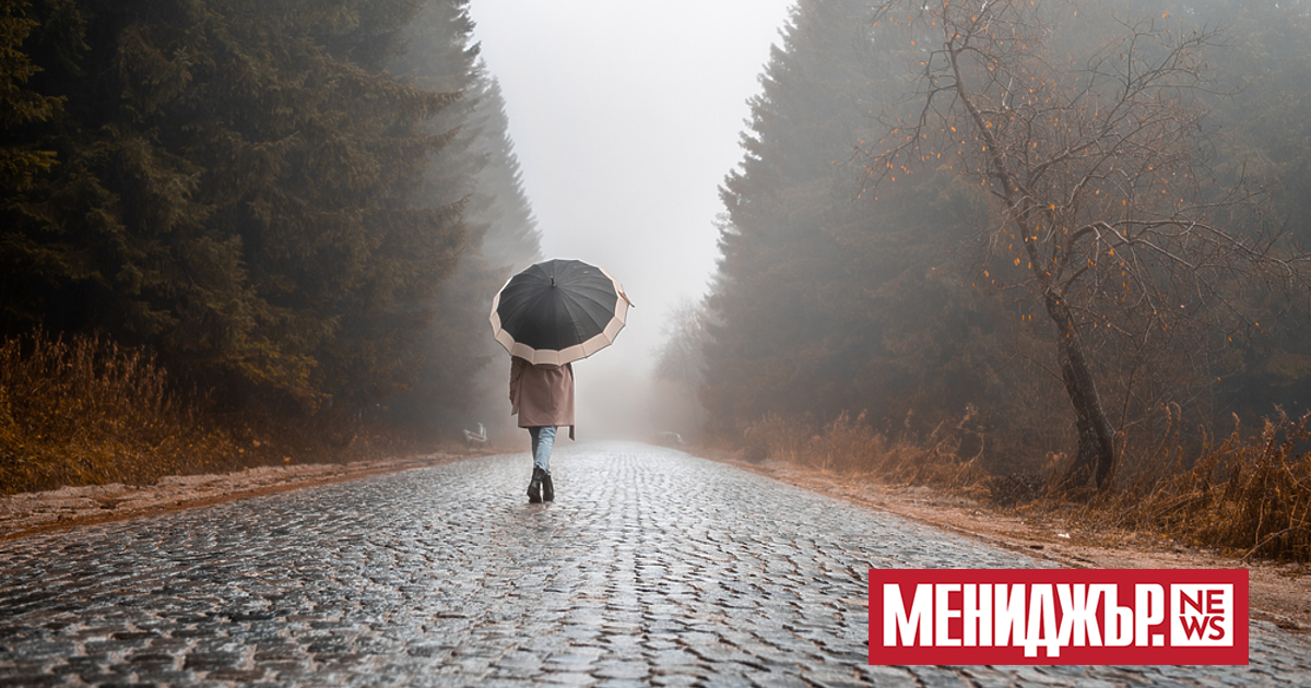 Днес облачността от запад ще започне да се увеличава и