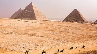 Египет кани Илон Мъск след туит на бизнесмена за древноегипетската цивилизация