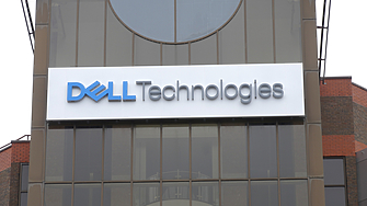  Американският производител на компютри Dell Technologies възнамерява да спре да