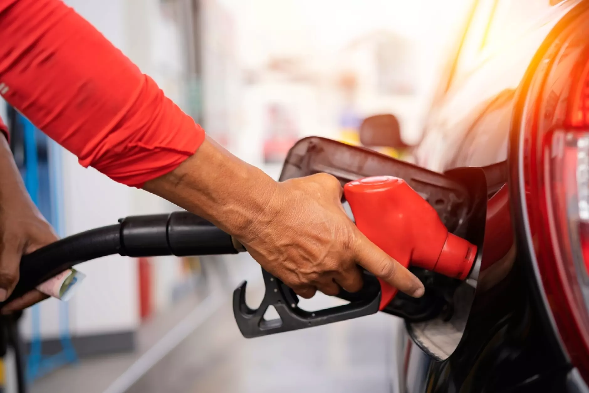 Метанът вече е по-скъп от бензина и дизела у нас 