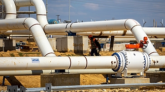 Газовата връзка с България ще бъде завършена до началото на
