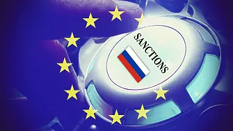 Прокуратурата в Белгия разследва нарушения на санкциите срещу Русия