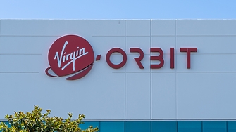 Акциите на аерокосмическата компания на милиардера Ричард Брансън Virgin Orbit