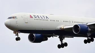 Delta бе обявена за най добрата американска авиокомпания за втора поредна година