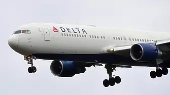 Обявиха Delta за най-добрата американска авиокомпания 