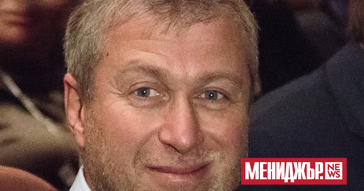 Руският милиардер Роман Абрамович има минимум десет яхти и лодки, които