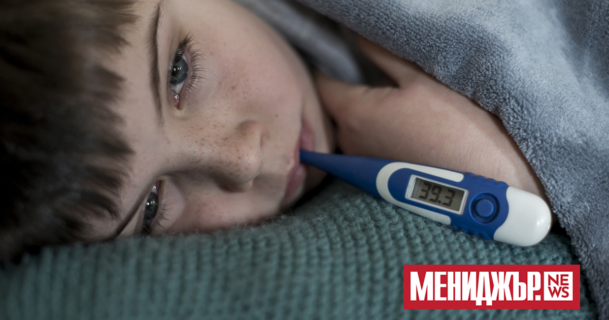 Разпространението на грипа у нас върви така, че едва ли