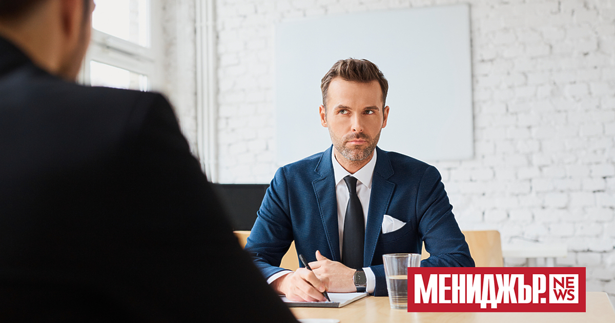 Как можете да спечелите мечтаната работа? Тайната е в това