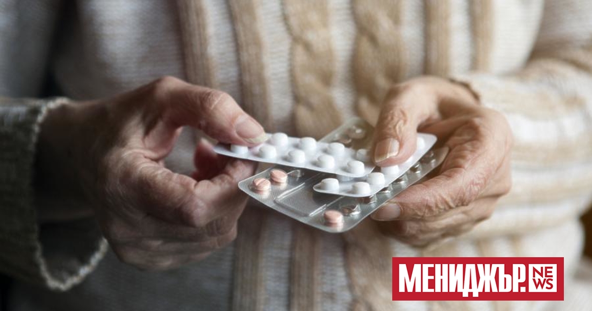 Когато имате главоболие и посегнете към някое обезболяващо, едва ли