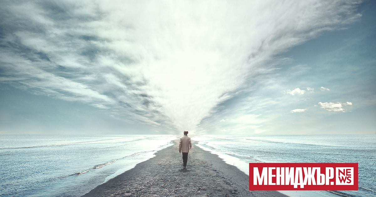 Каквото и да се случва в живота и в кариерата