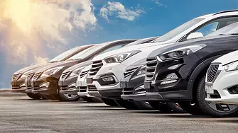 България лидер в ЕС по продажби на  нови коли 