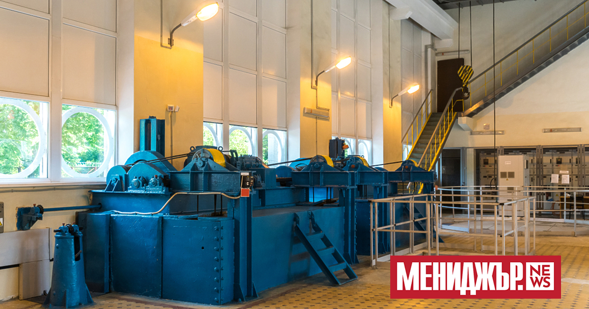 За производство на ток от централа с мощност до 20