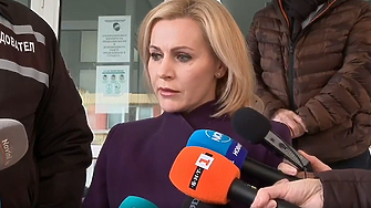 Български и чуждестранни агенти влязоха в офисите в София на