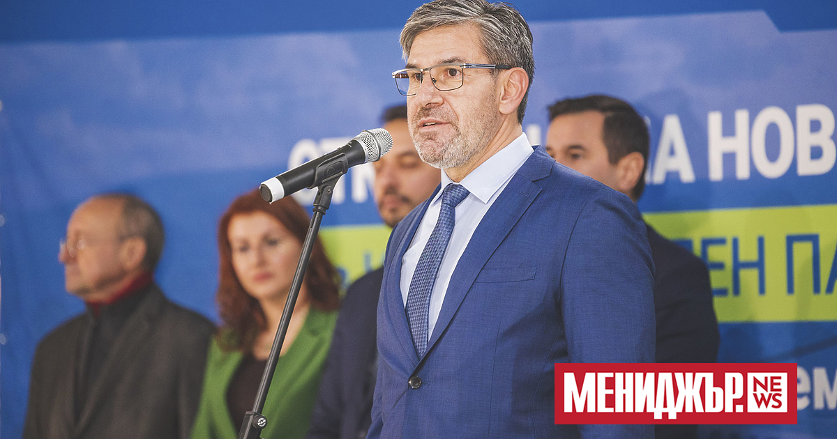 В началото на ESG ерата ще помогнем на клиентите ни