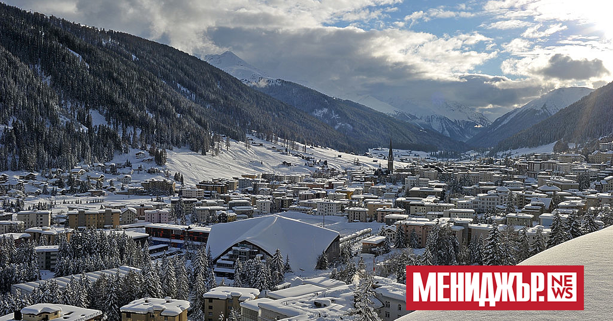 Германският канцлер Олаф Шолц е единственият лидер на страна от