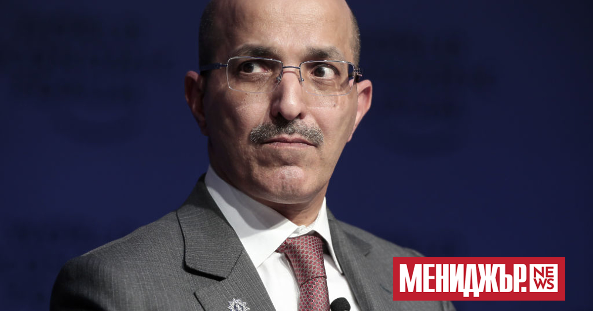 Саудитска Арабия може да бъде посредник между САЩ и Китай