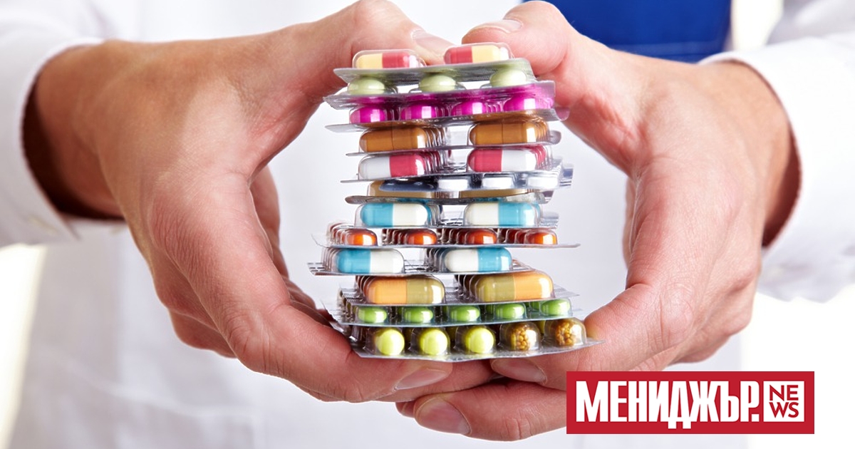 Пристигат част от липсващите в аптечната мрежа лекарства - антибиотици