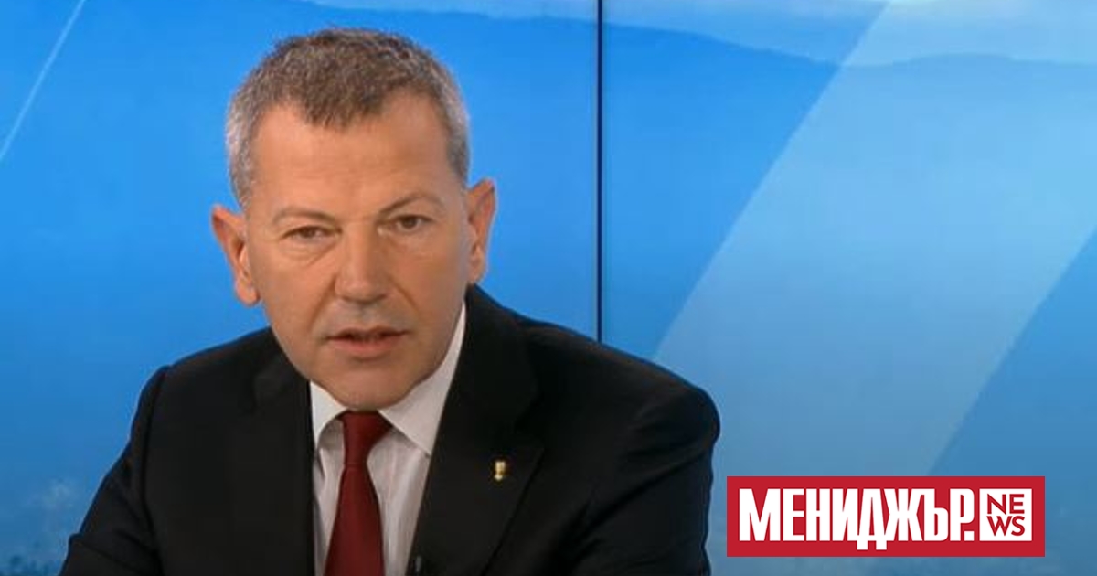 Хакерската атака е била извършена срещу Агенцията по заетостта в