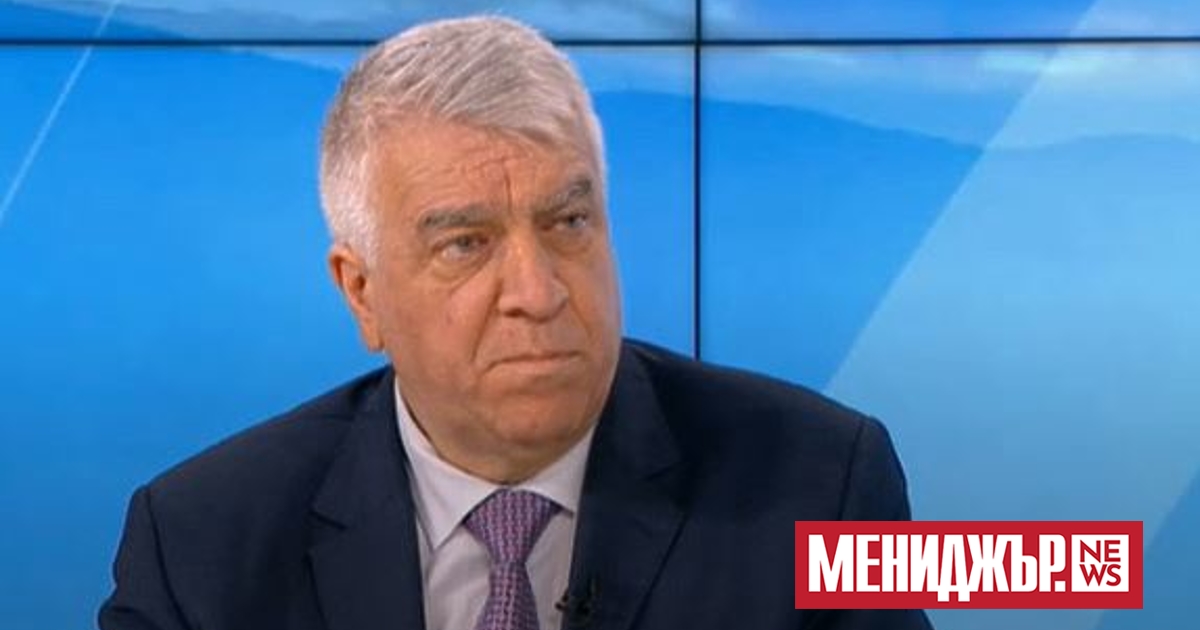 БСП ще търси партньорство за формиране на редовно управление по