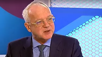 Васил Велев: Бизнесът трябва да намали цените си, за да влезем в еврозоната