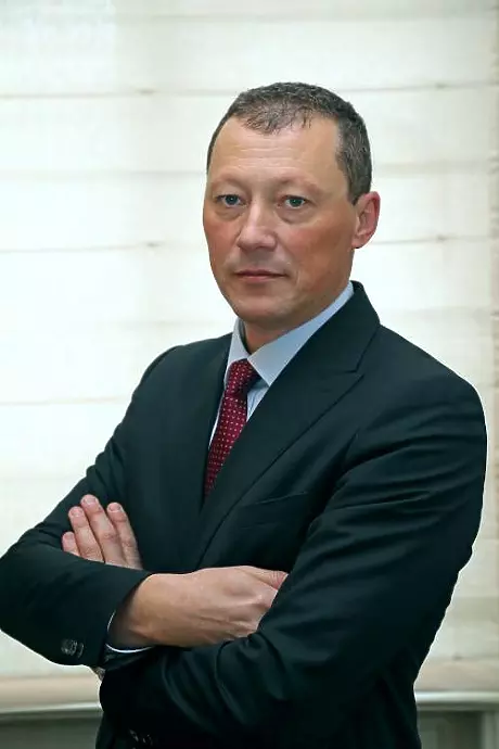 Владислав Русев