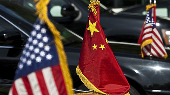 Китай отправи критики към САЩ и подхода на страната към