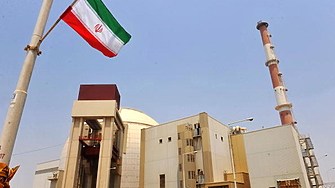 Иран остро разкритикува новите санкции на ЕС и Обединеното кралство