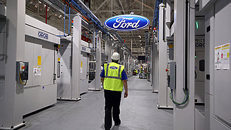 Ford Motor Co е поредната голяма компания която се присъединява