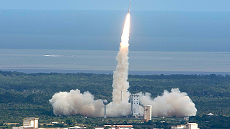 Европейската космическа агенция ESA търси заместител на руските ракети носители Союз