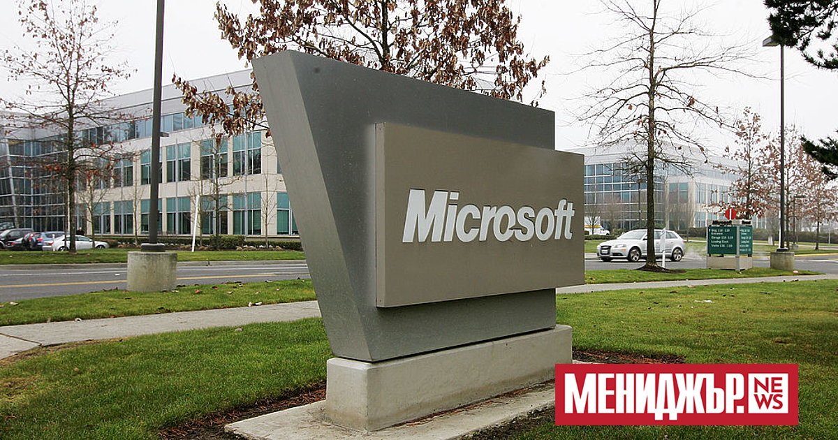 Microsoft Corp обяви многомилиардна инвестиция в OpenAI, задълбочавайки връзките си