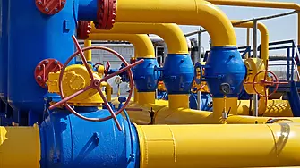 Строят нова компресорна станция на газохранилището  в Чирен за близо  300 млн. лв.