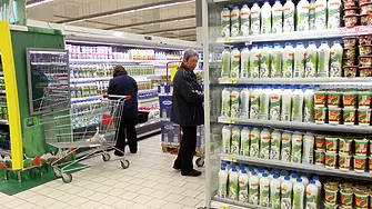 Година преди инфлацията: Разходите за потребление на българите са се върнали на предпандемични нива
