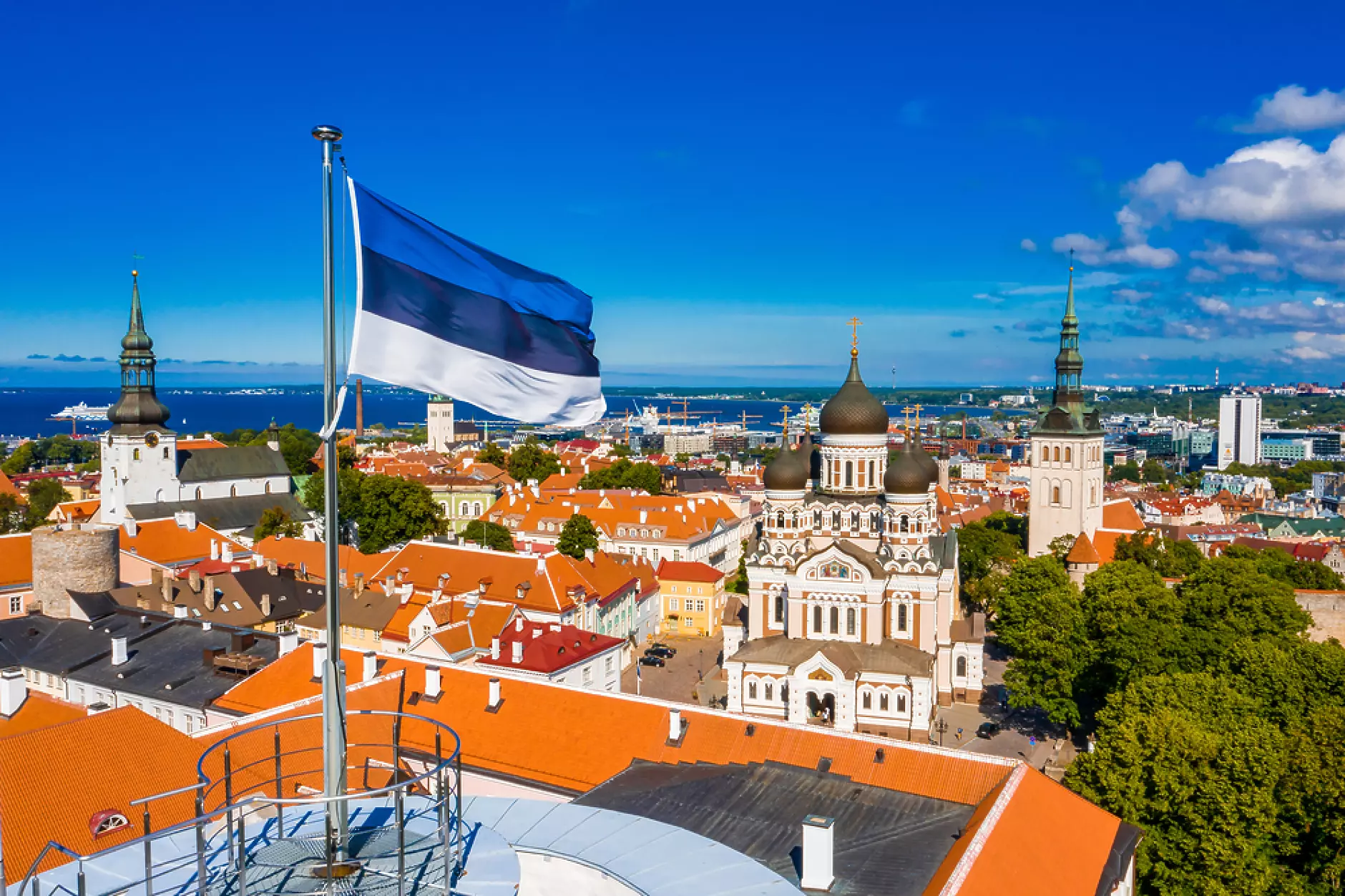 Русия експулсира посланика на Естония