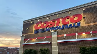 Costco пусна нова програма за изкупуване на акции за $4 млрд.