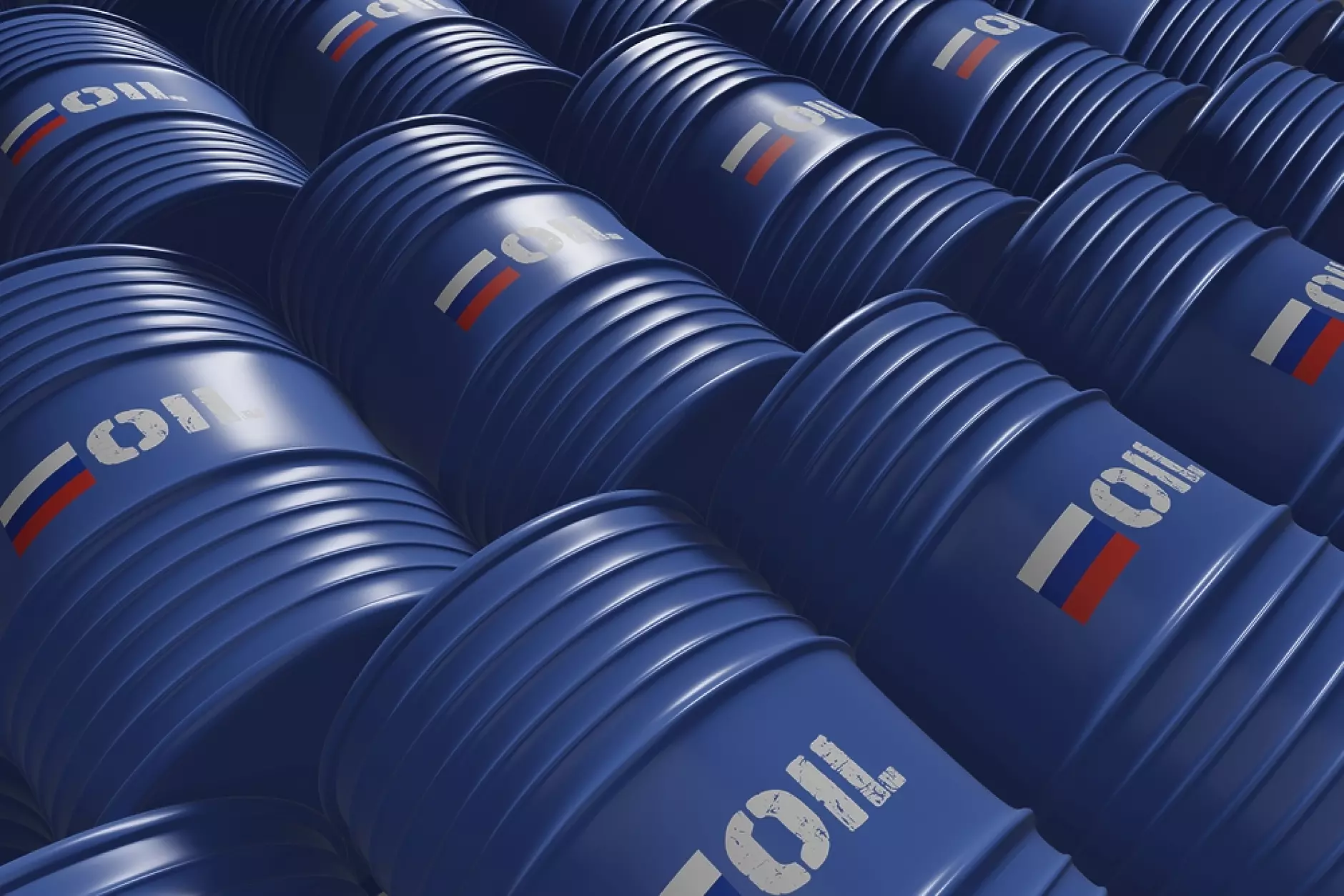 Bloomberg: Сингапур смесва руски петрол за реекспорт в други страни