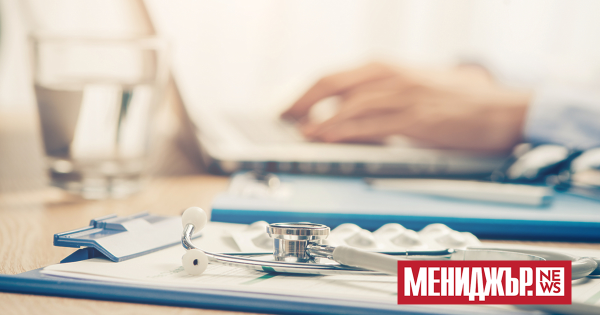 За първи път в България е установен ковид варианта Кракен