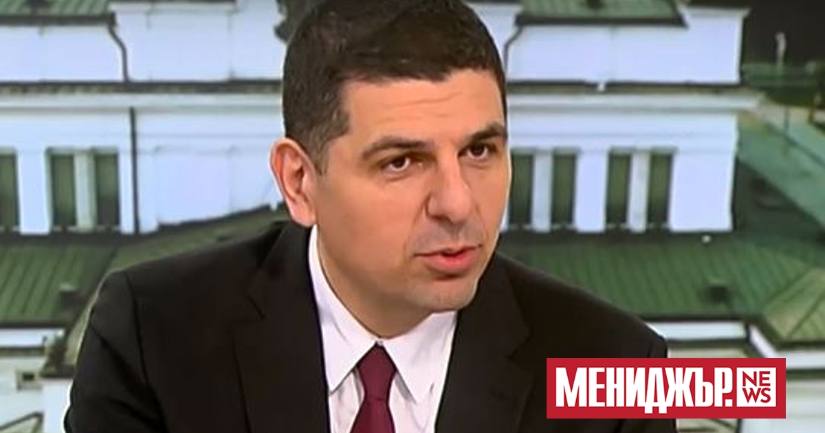 С Продължаваме Промяната преследваме голяма цел - да сме първа