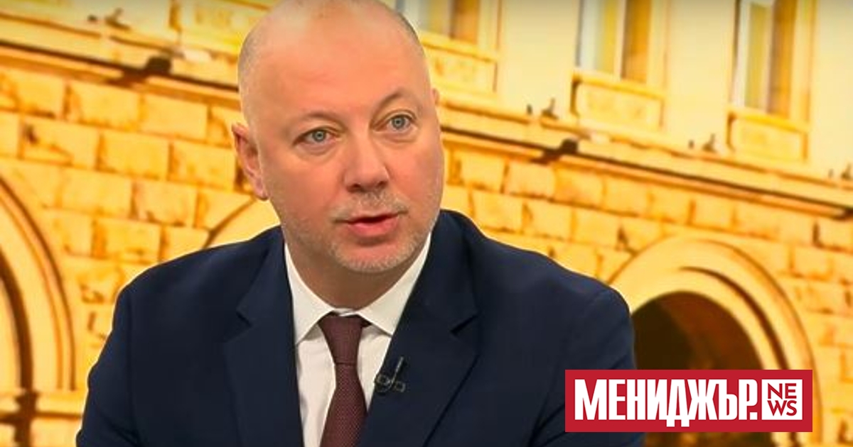 Трябва да изберем парламент, който да може да формира конституционно