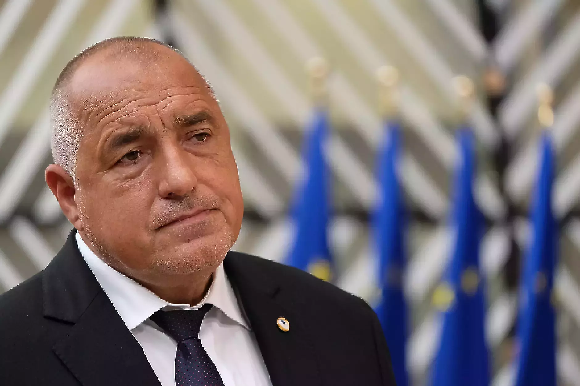 Борисов: Най-доброто за България е Северна Македония и Албания да са в Европейския съюз и НАТО